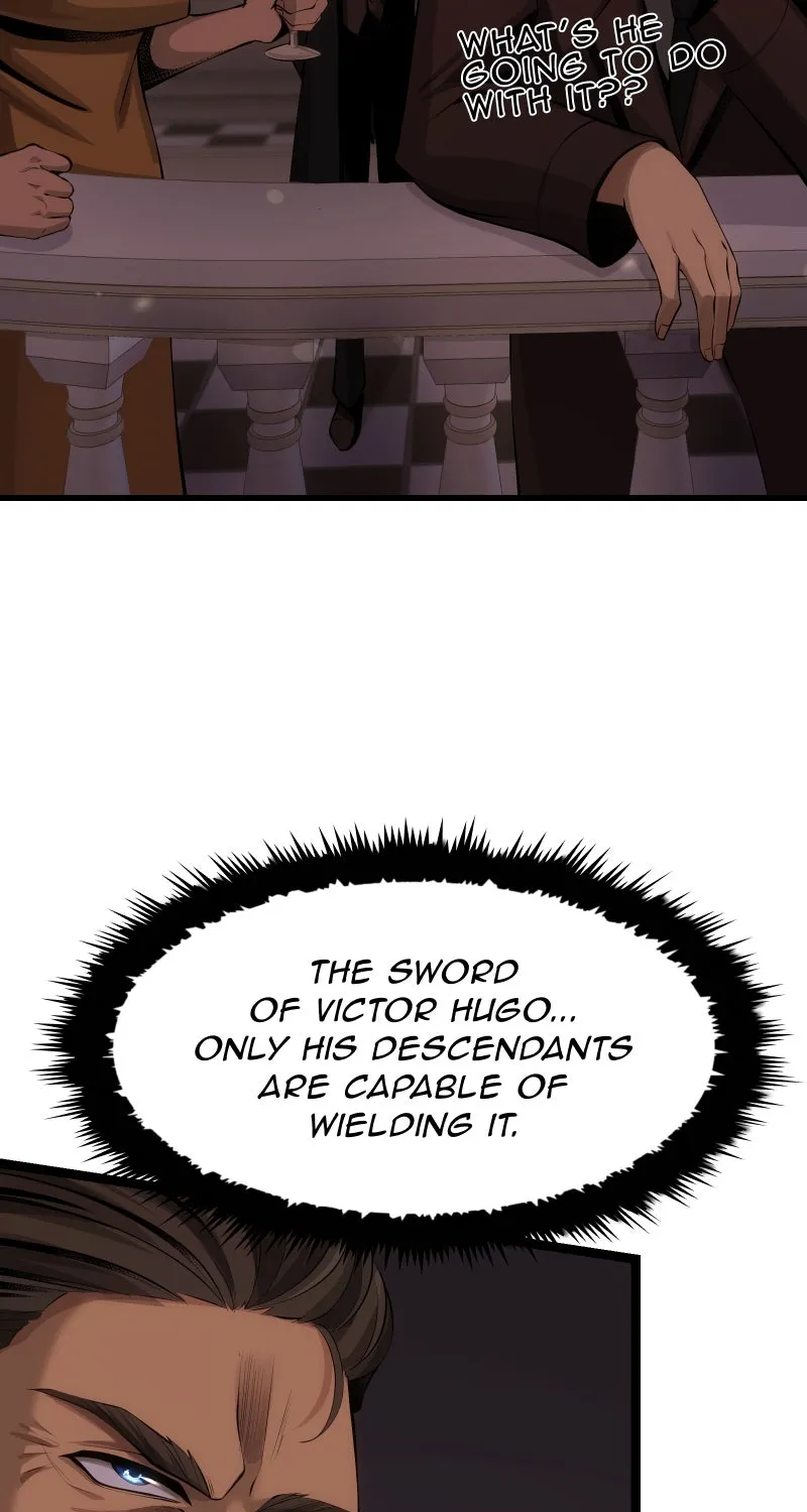 Writers Legacy Chapter 35 page 266 - 