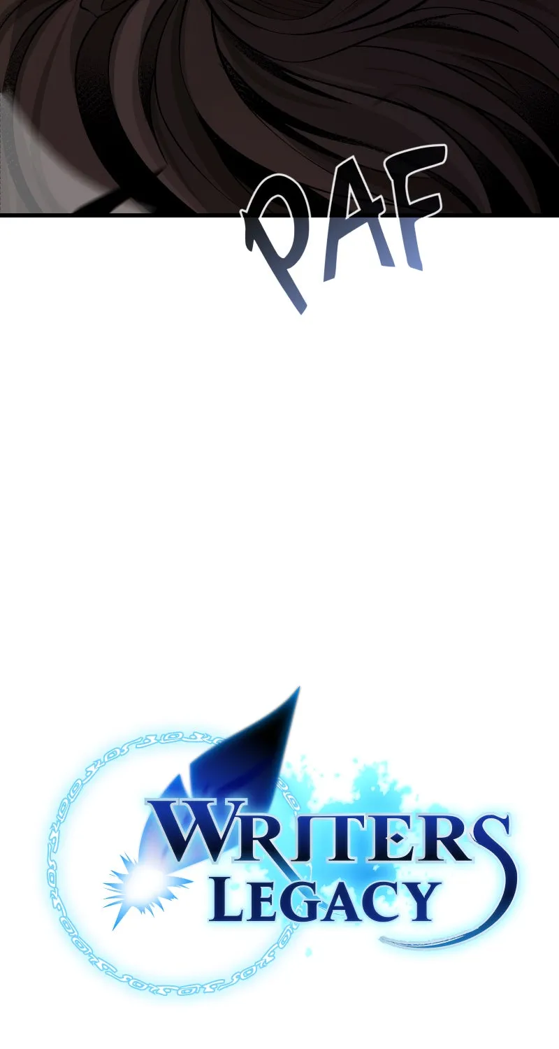 Writers Legacy Chapter 35 page 276 - 