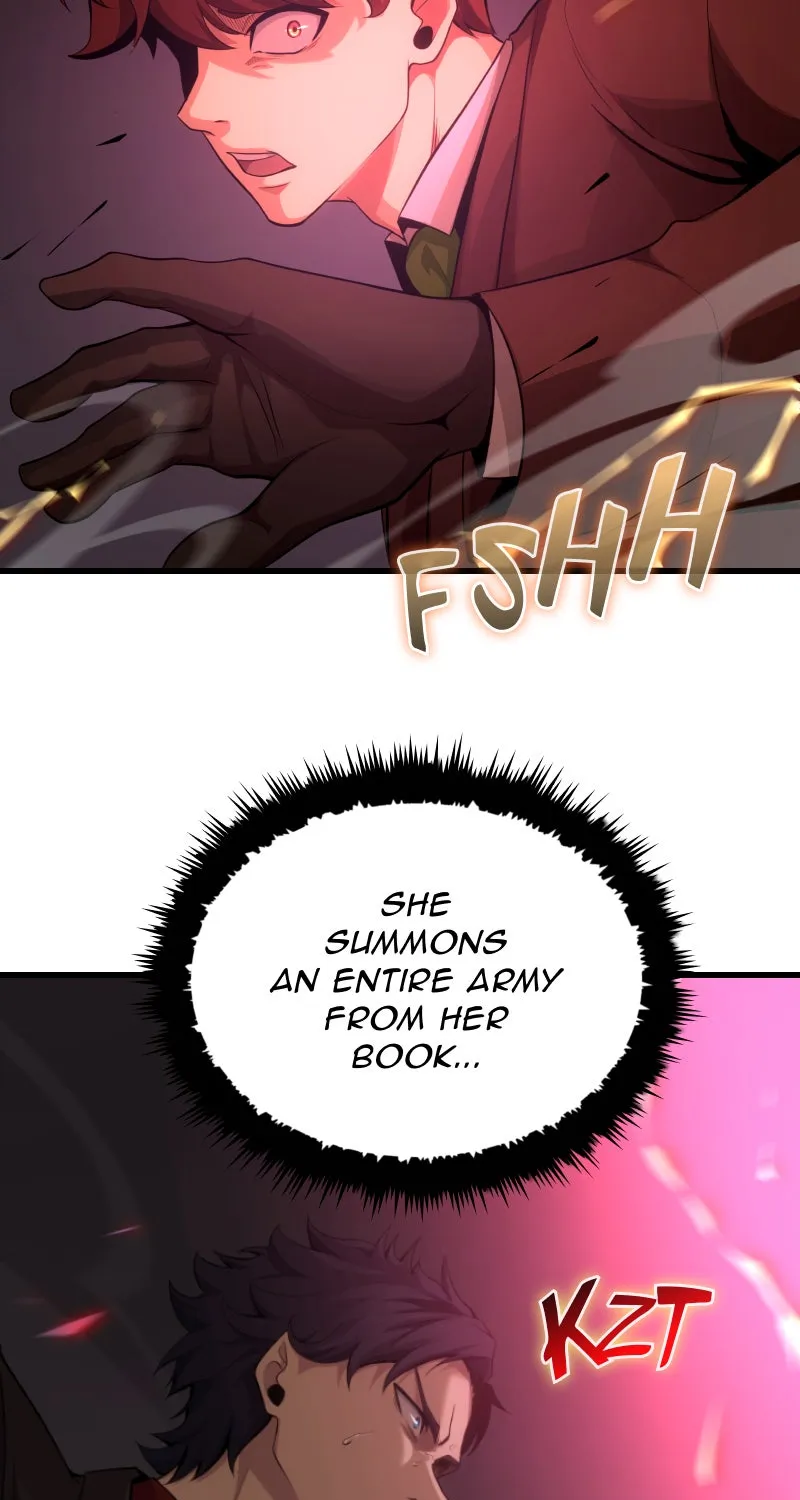 Writers Legacy Chapter 35 page 44 - 