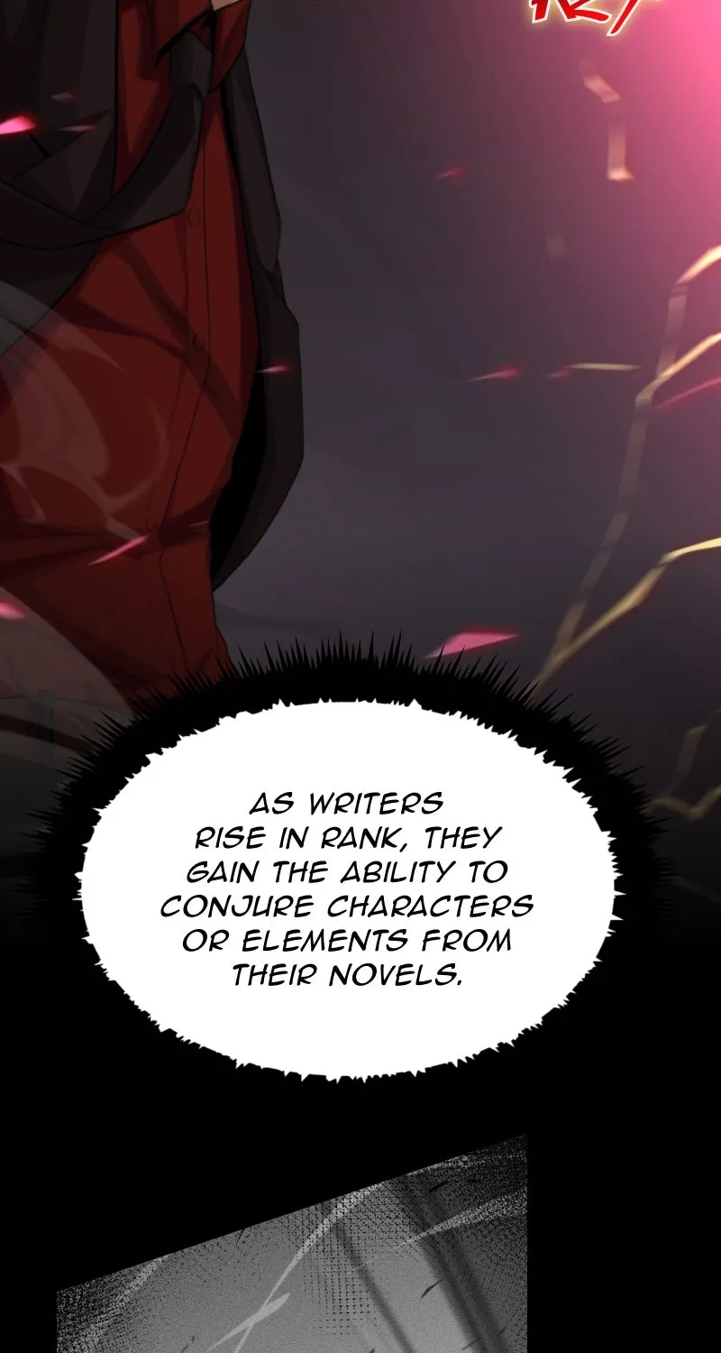 Writers Legacy Chapter 35 page 46 - 
