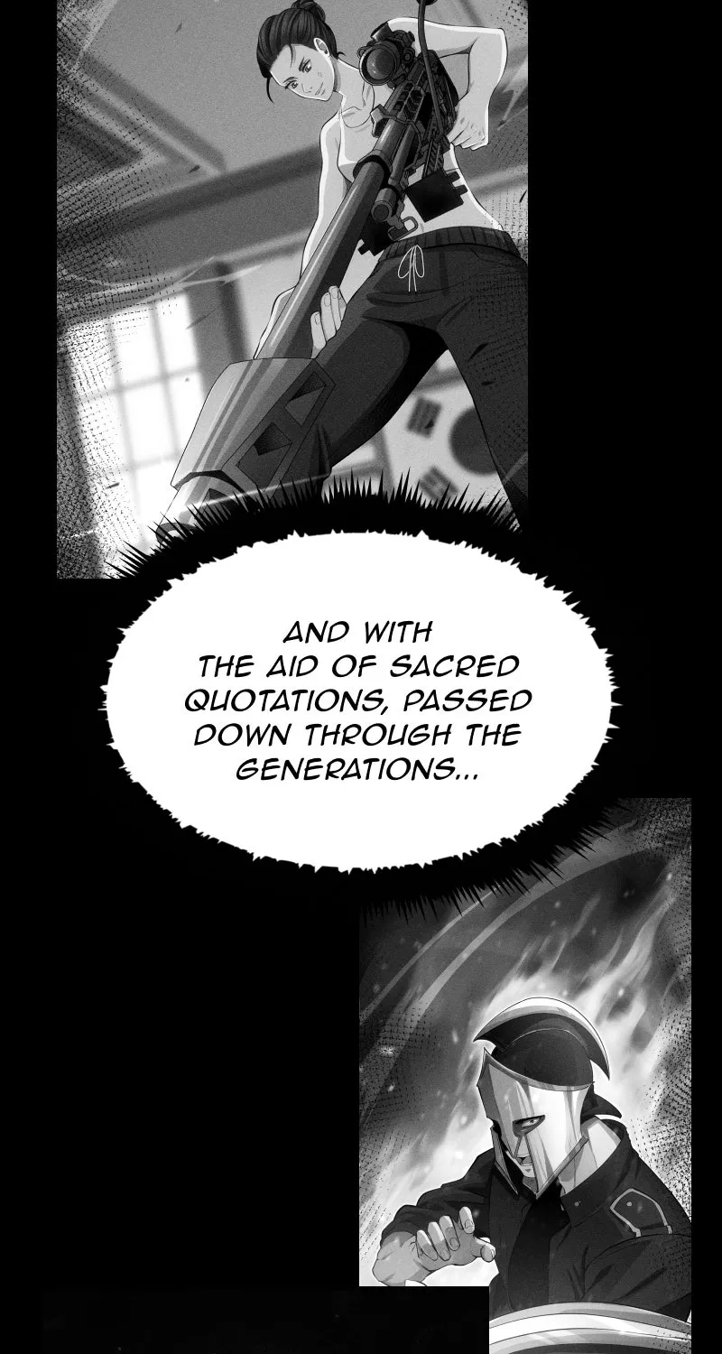 Writers Legacy Chapter 35 page 48 - 