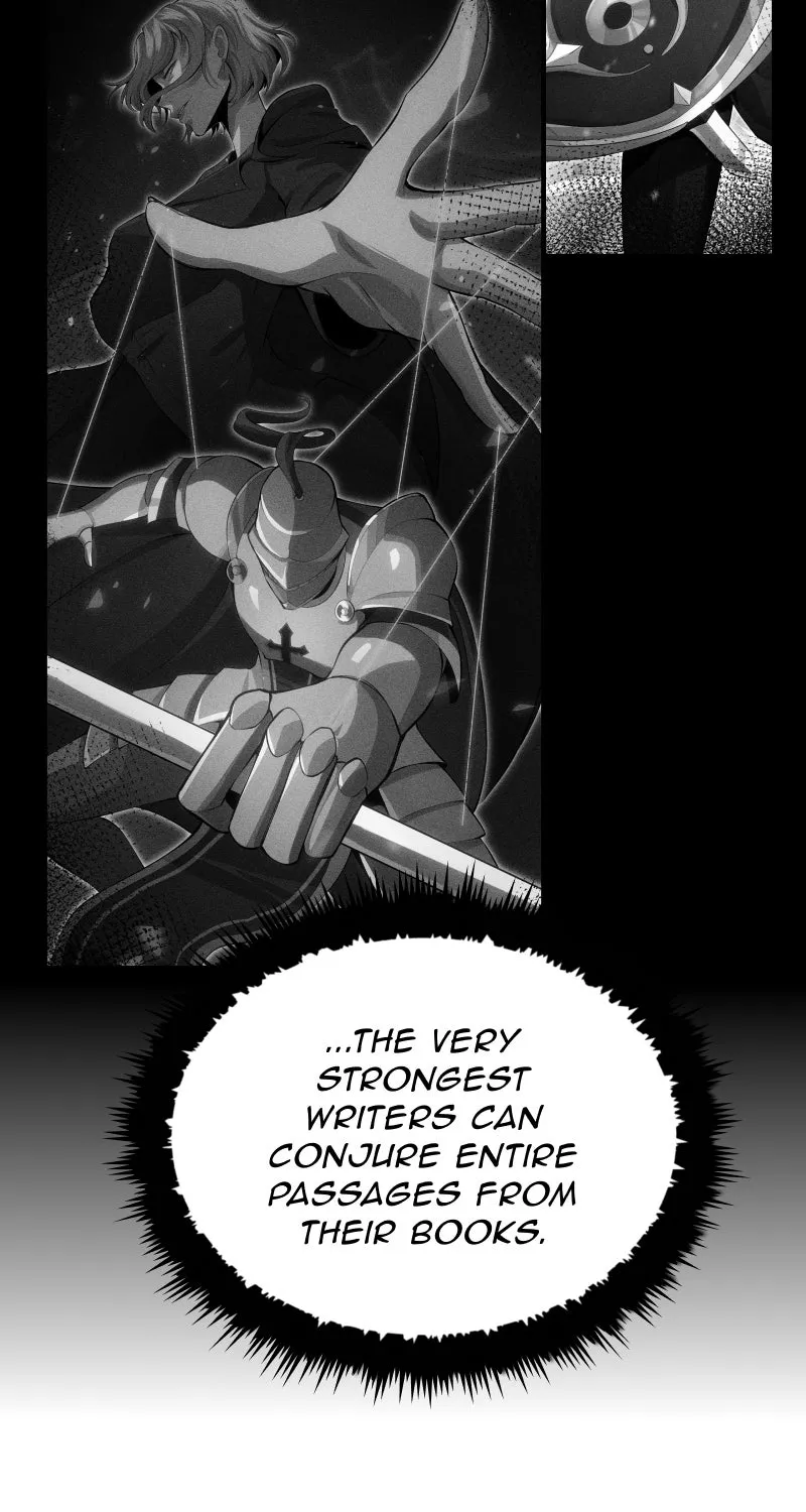 Writers Legacy Chapter 35 page 50 - 