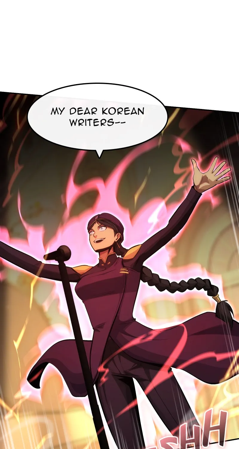 Writers Legacy Chapter 35 page 52 - 