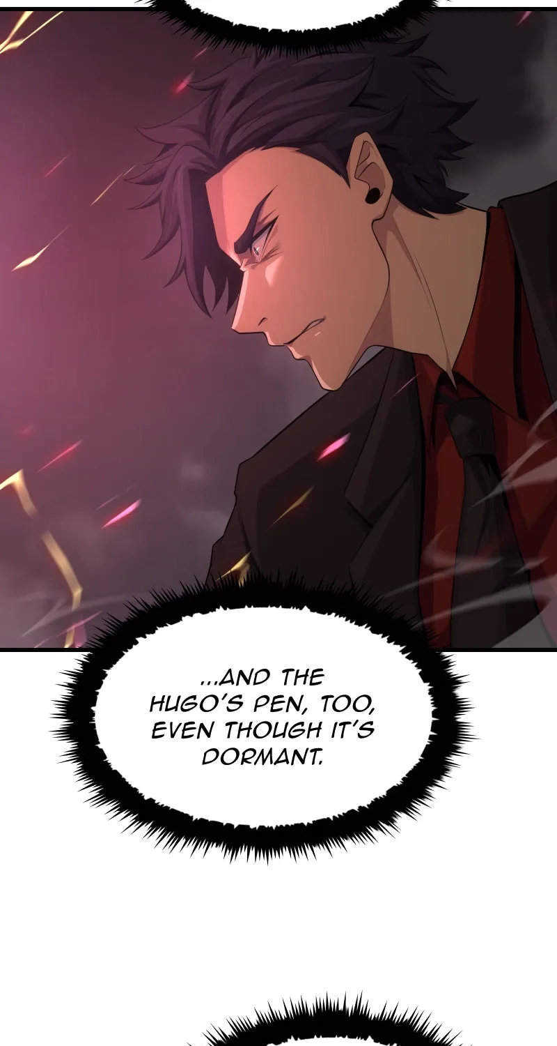 Writers Legacy Chapter 35 page 66 - 
