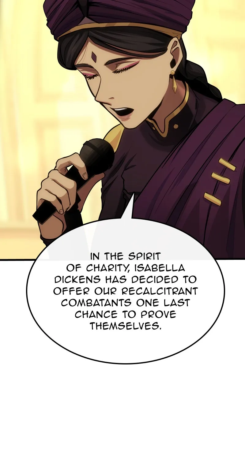 Writers Legacy Chapter 35 page 8 - 