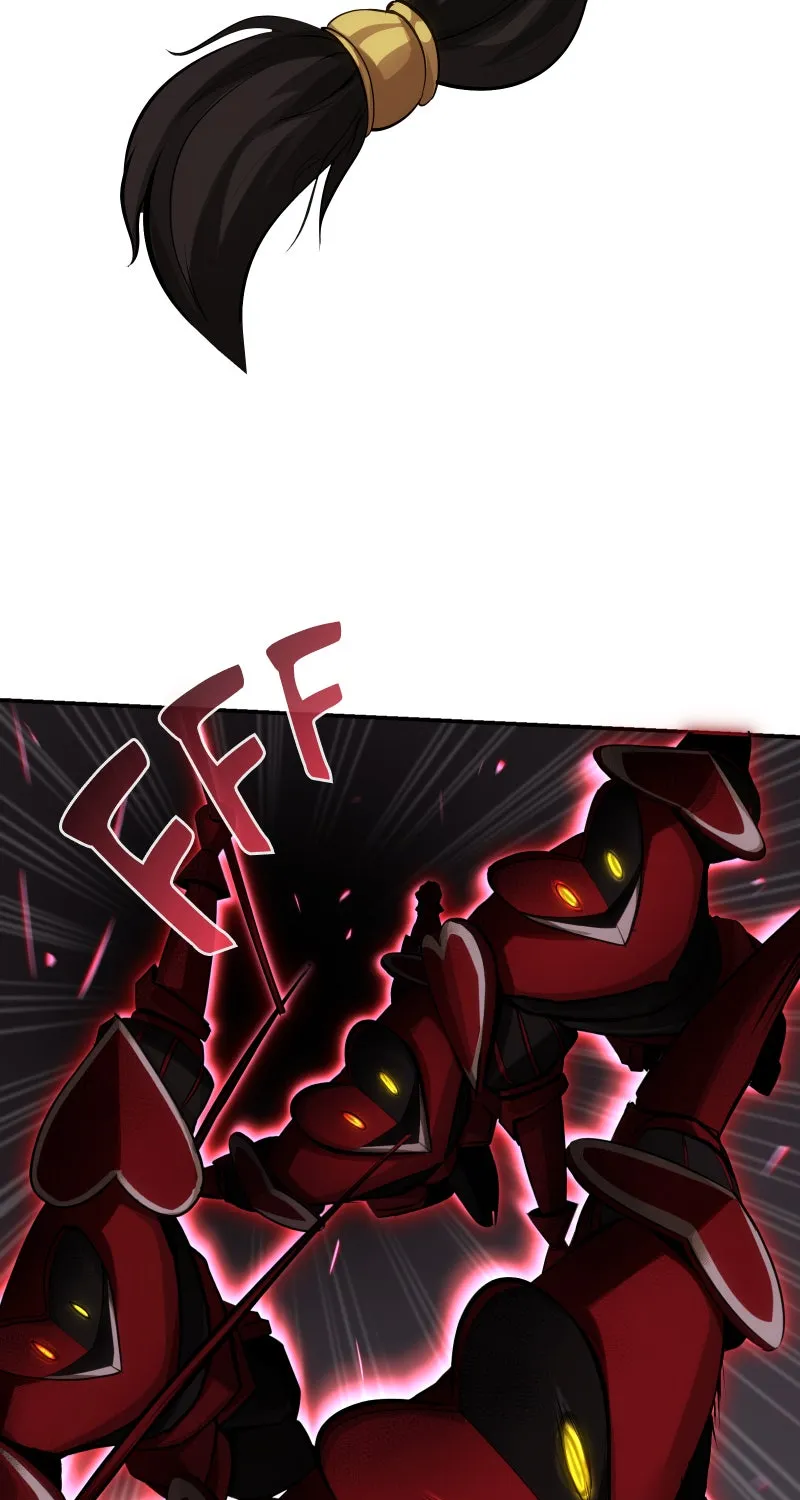 Writers Legacy Chapter 35 page 84 - 