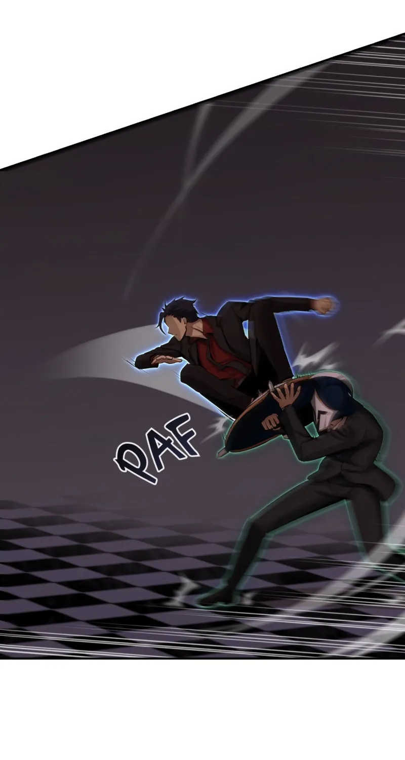 Writers Legacy Chapter 35 page 96 - 