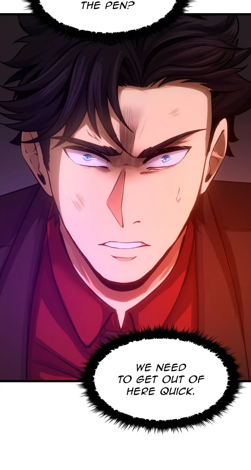 Writers Legacy Chapter 36 page 114 - 