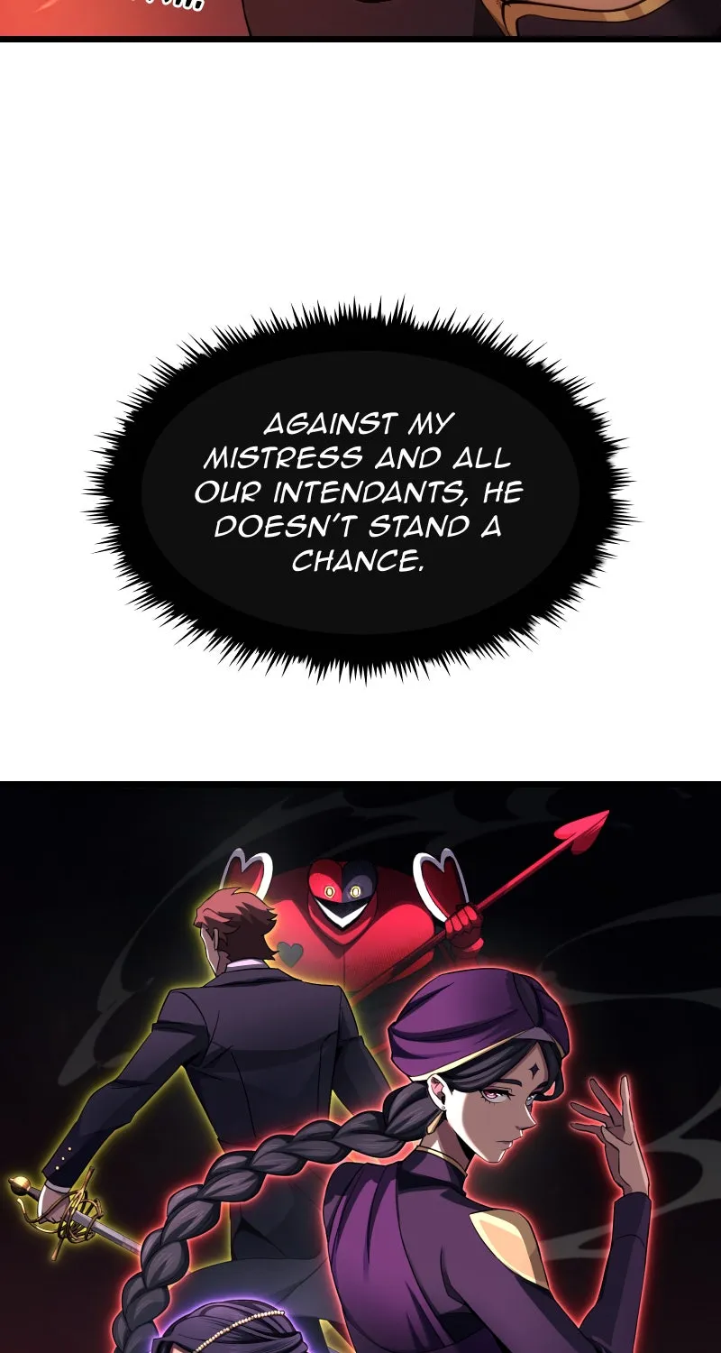 Writers Legacy Chapter 36 page 122 - 