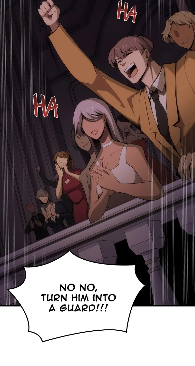 Writers Legacy Chapter 36 page 16 - 
