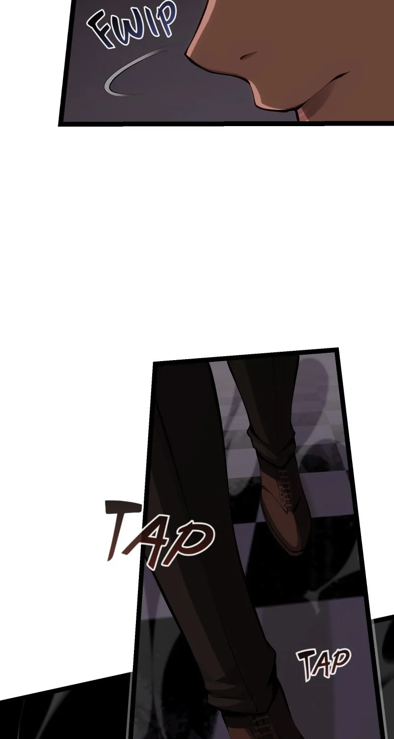 Writers Legacy Chapter 36 page 20 - 