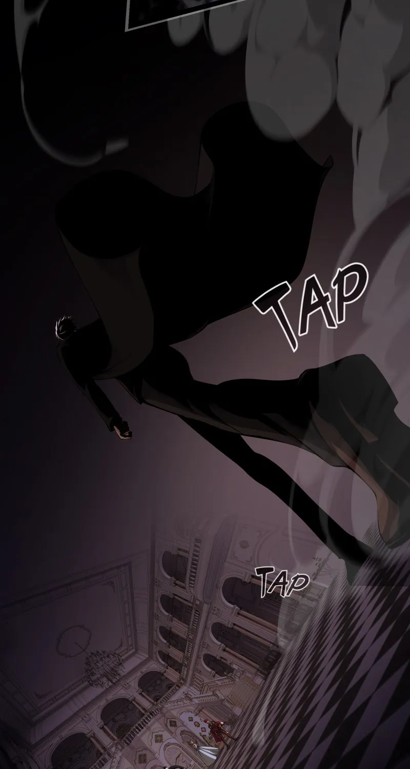 Writers Legacy Chapter 36 page 22 - 