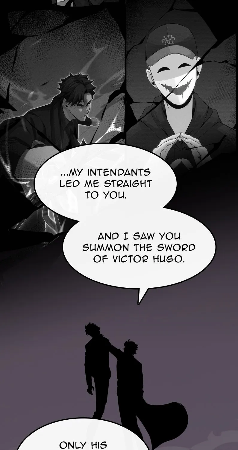 Writers Legacy Chapter 36 page 264 - 