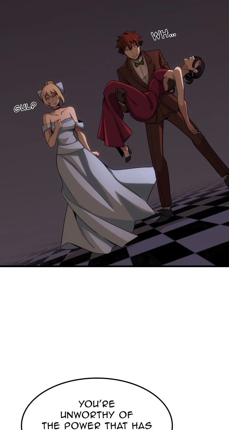 Writers Legacy Chapter 36 page 28 - 