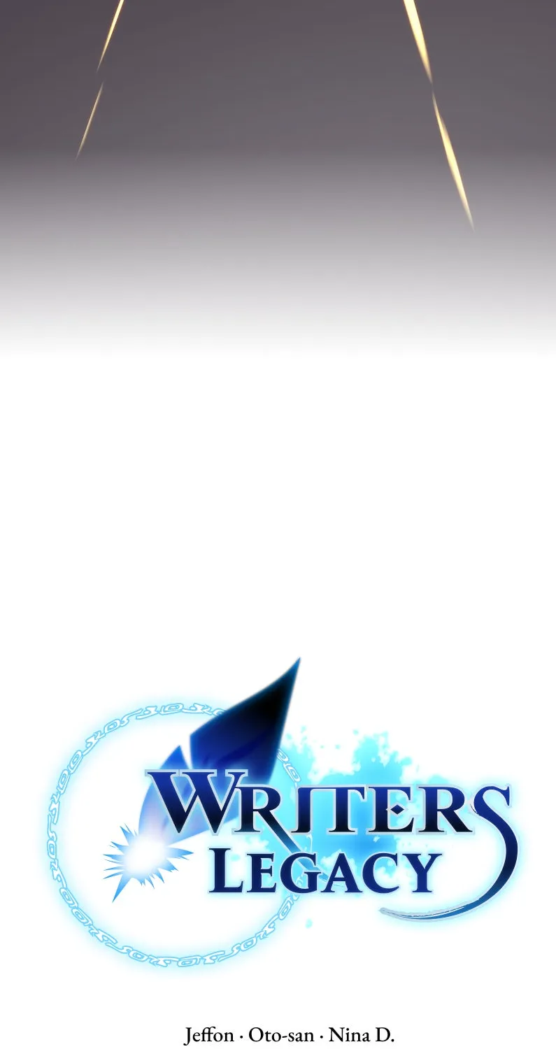 Writers Legacy Chapter 36 page 304 - 