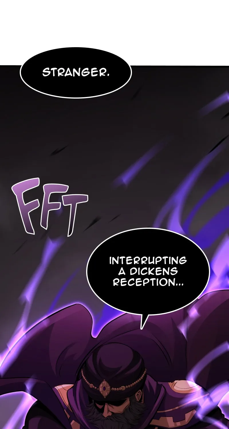 Writers Legacy Chapter 36 page 34 - 