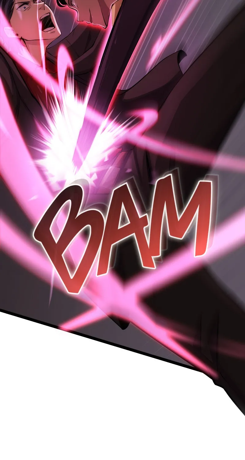 Writers Legacy Chapter 36 page 8 - 