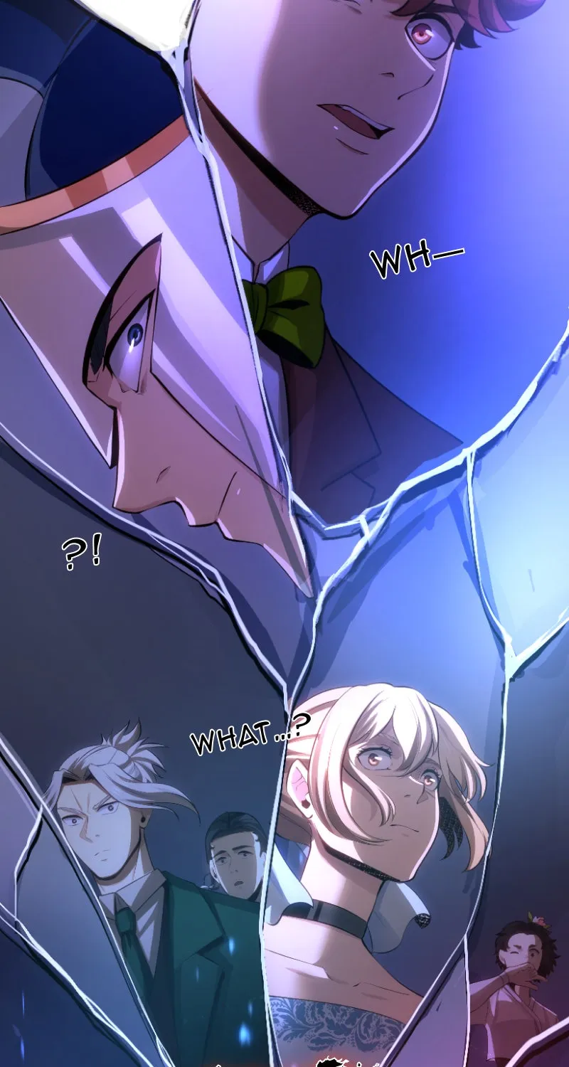 Writers Legacy Chapter 37 page 230 - 