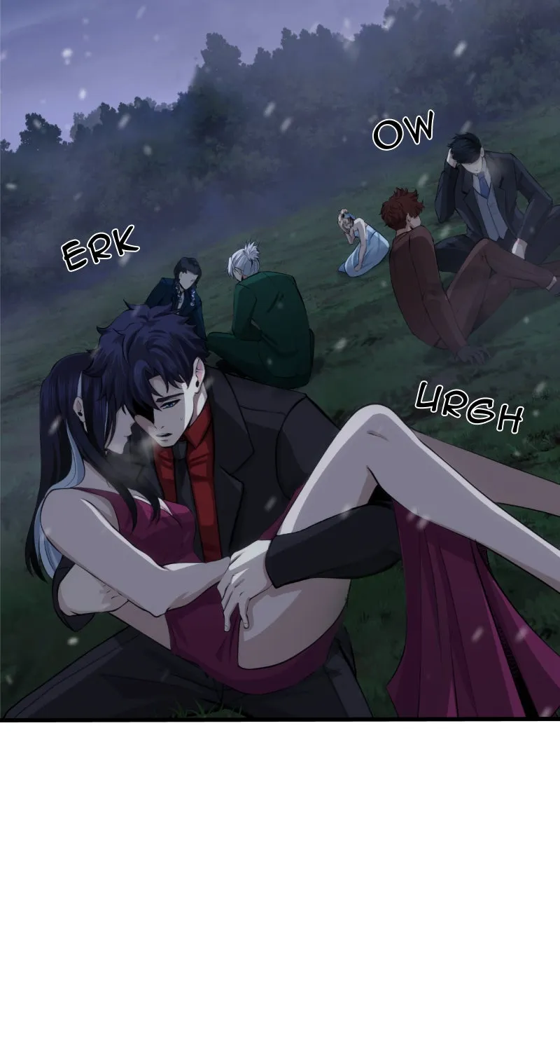 Writers Legacy Chapter 37 page 278 - 