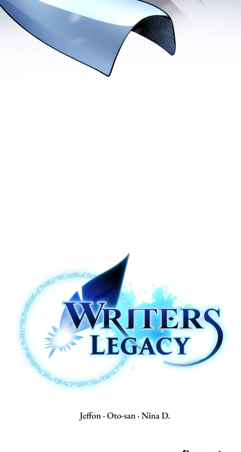 Writers Legacy Chapter 37 page 292 - 