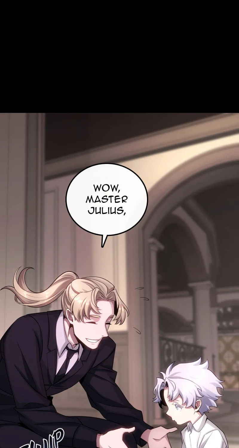 Writers Legacy Chapter 37 page 48 - 