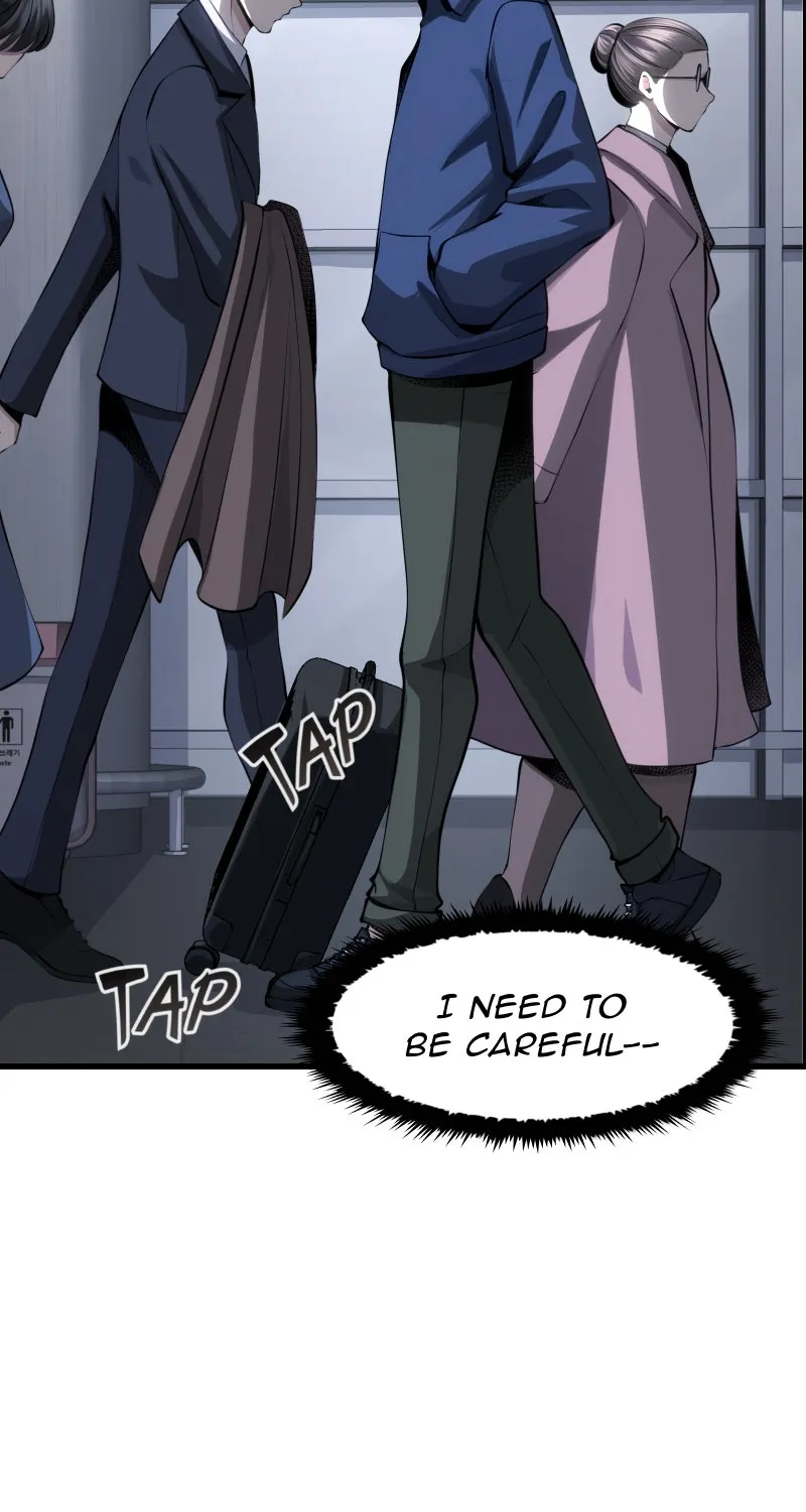 Writers Legacy Chapter 38 page 105 - 