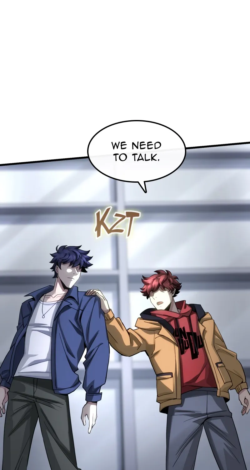 Writers Legacy Chapter 38 page 109 - 