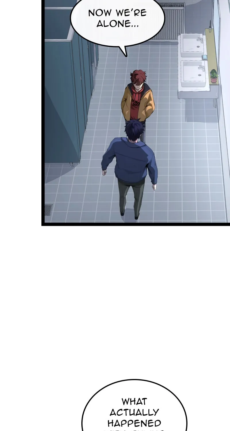 Writers Legacy Chapter 38 page 113 - 