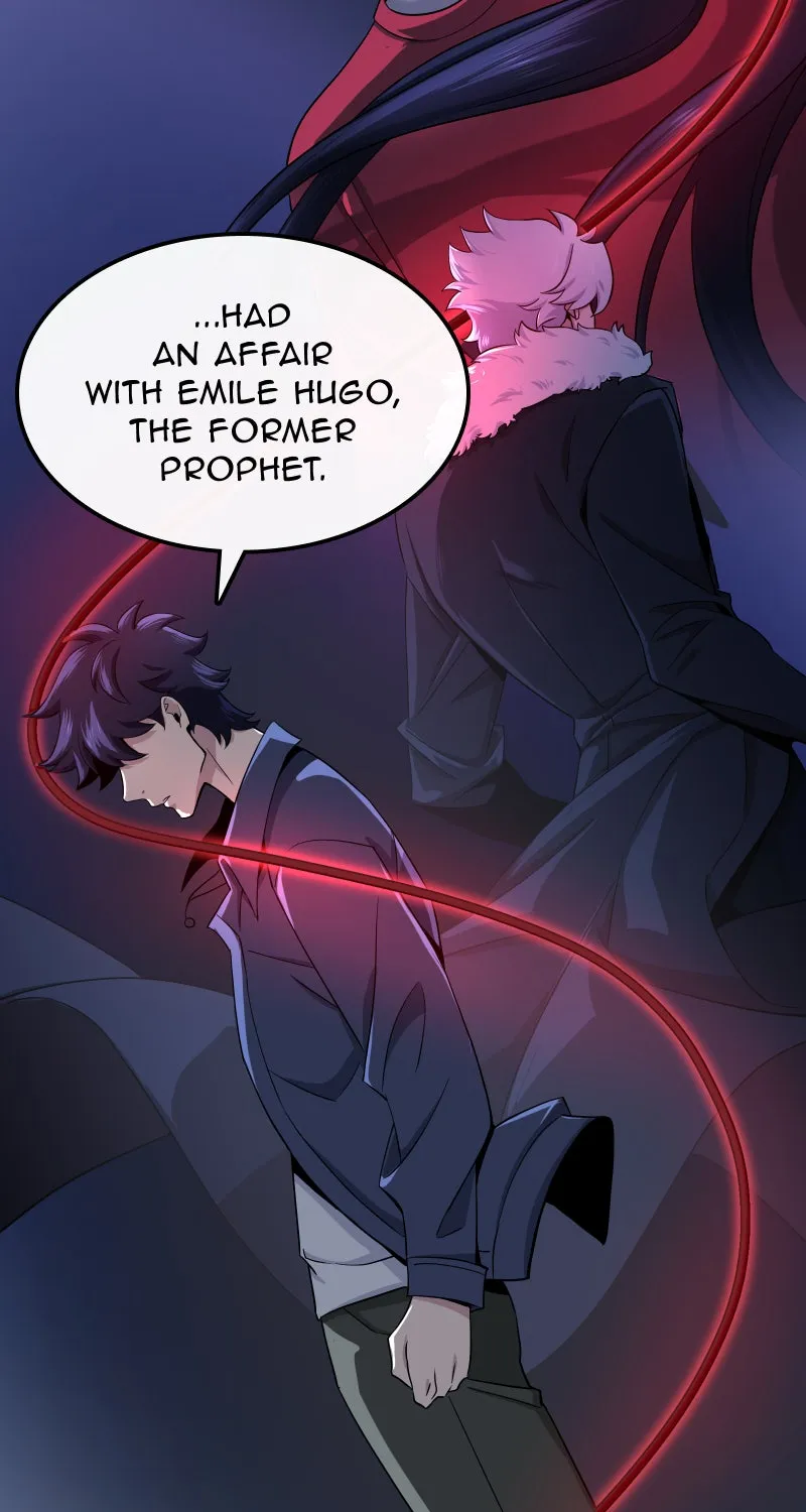 Writers Legacy Chapter 38 page 135 - 