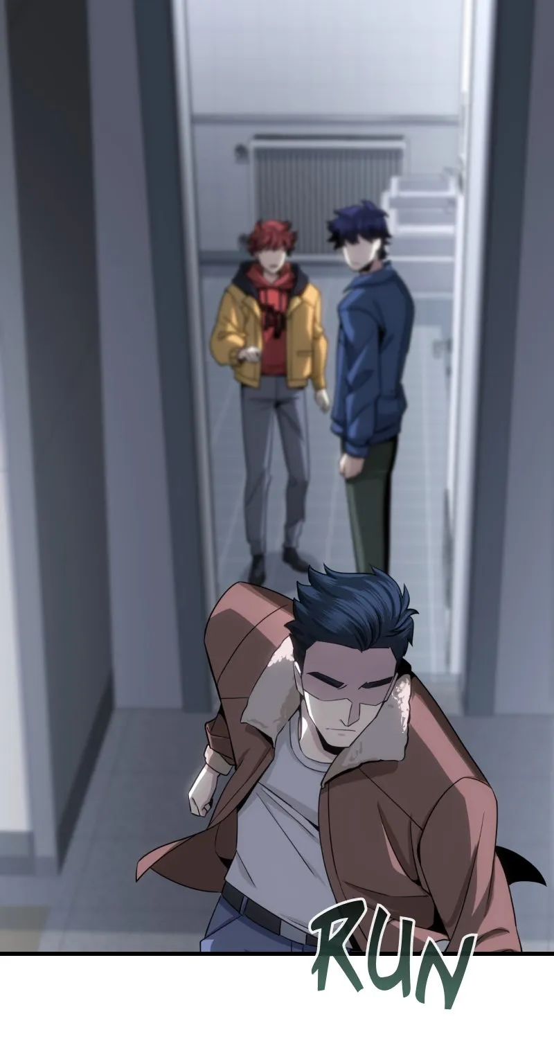 Writers Legacy Chapter 38 page 155 - 