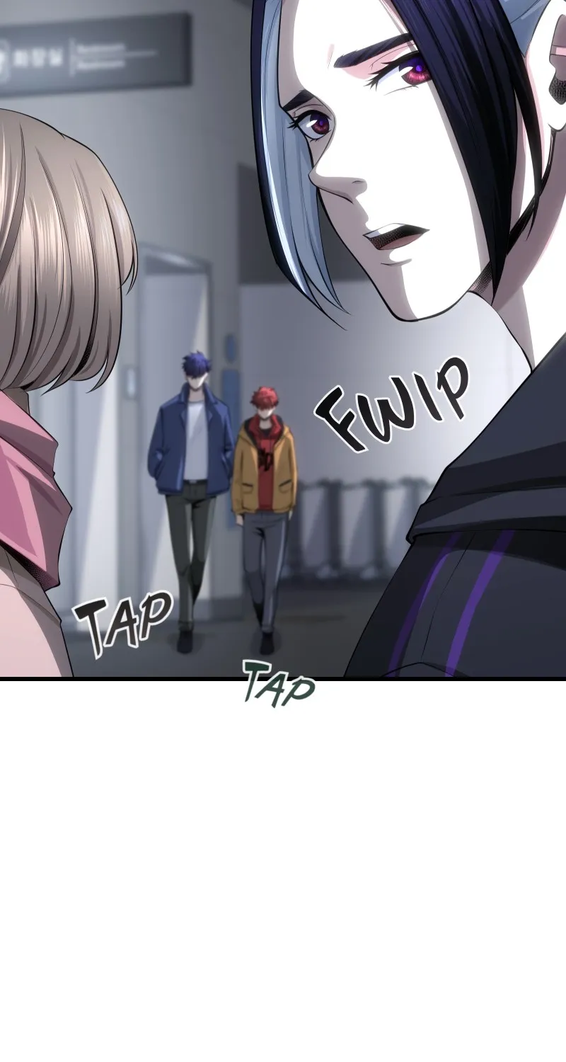 Writers Legacy Chapter 38 page 167 - 