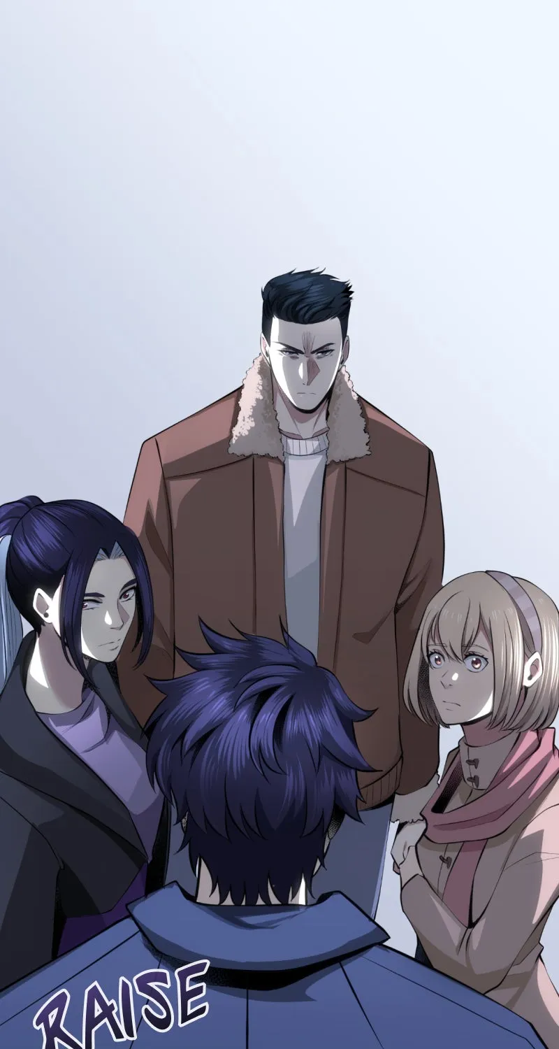 Writers Legacy Chapter 38 page 195 - 