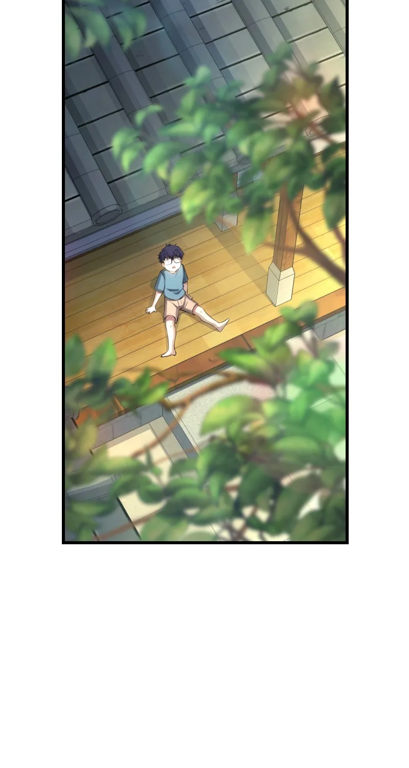 Writers Legacy Chapter 38 page 3 - 