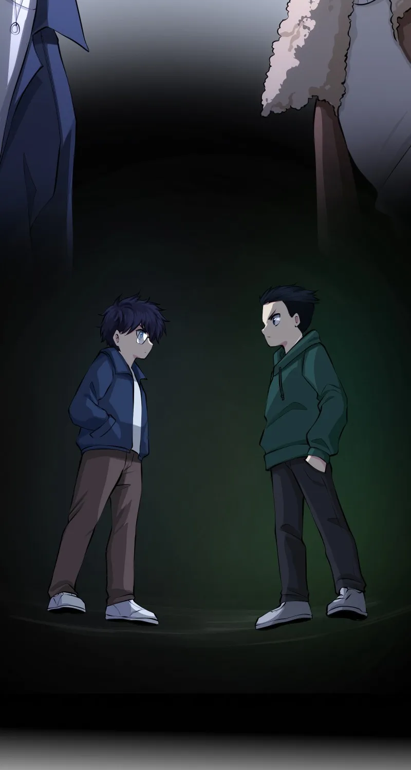 Writers Legacy Chapter 38 page 217 - 