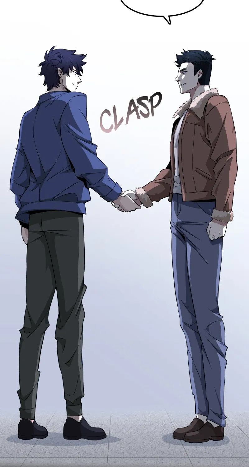 Writers Legacy Chapter 38 page 233 - 