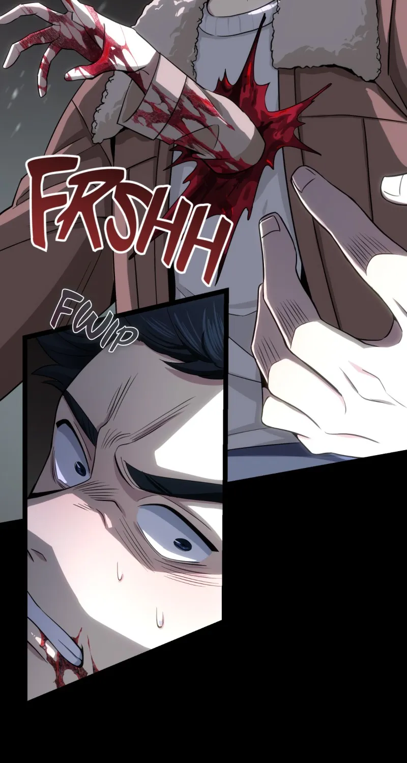 Writers Legacy Chapter 38 page 245 - 