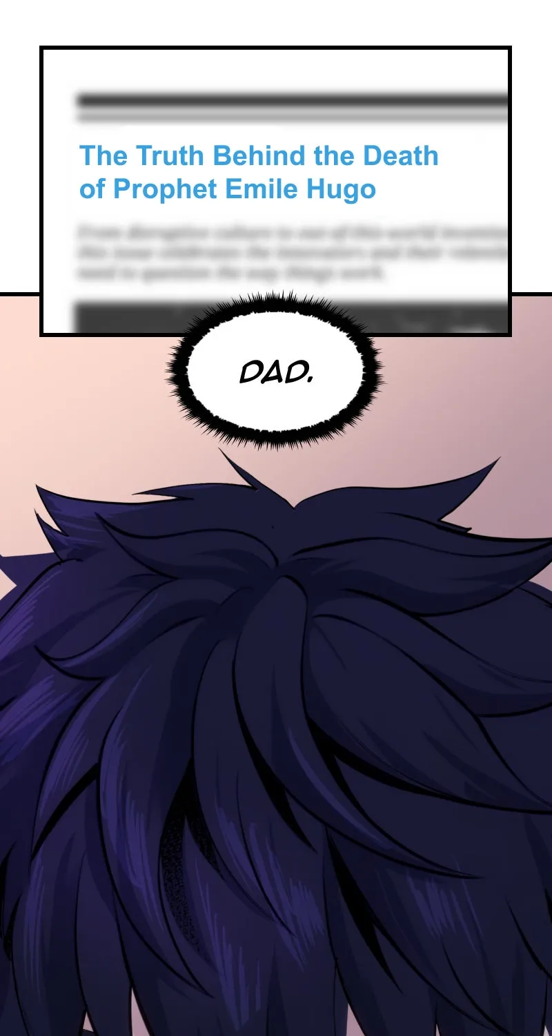 Writers Legacy Chapter 38 page 35 - 