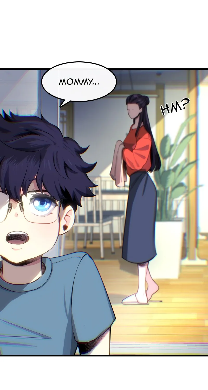 Writers Legacy Chapter 38 page 5 - 