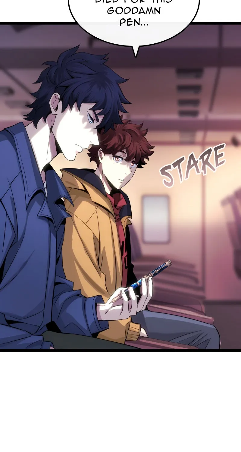 Writers Legacy Chapter 38 page 77 - 