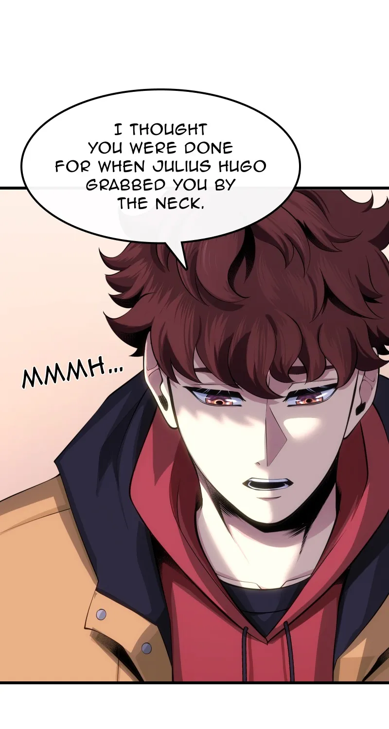 Writers Legacy Chapter 38 page 79 - 