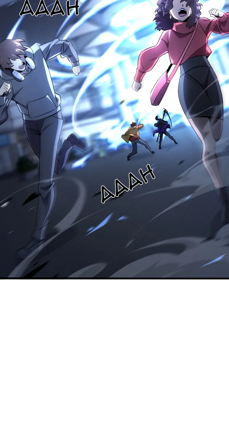Writers Legacy Chapter 39 page 131 - 