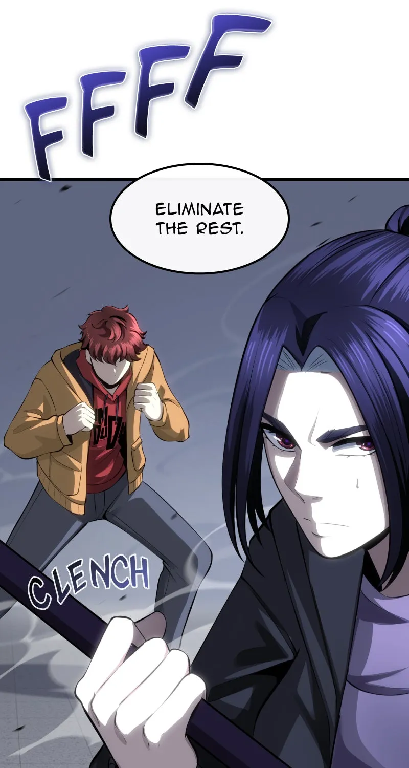 Writers Legacy Chapter 39 page 191 - 