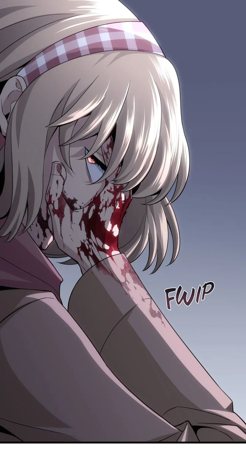Writers Legacy Chapter 39 page 31 - 