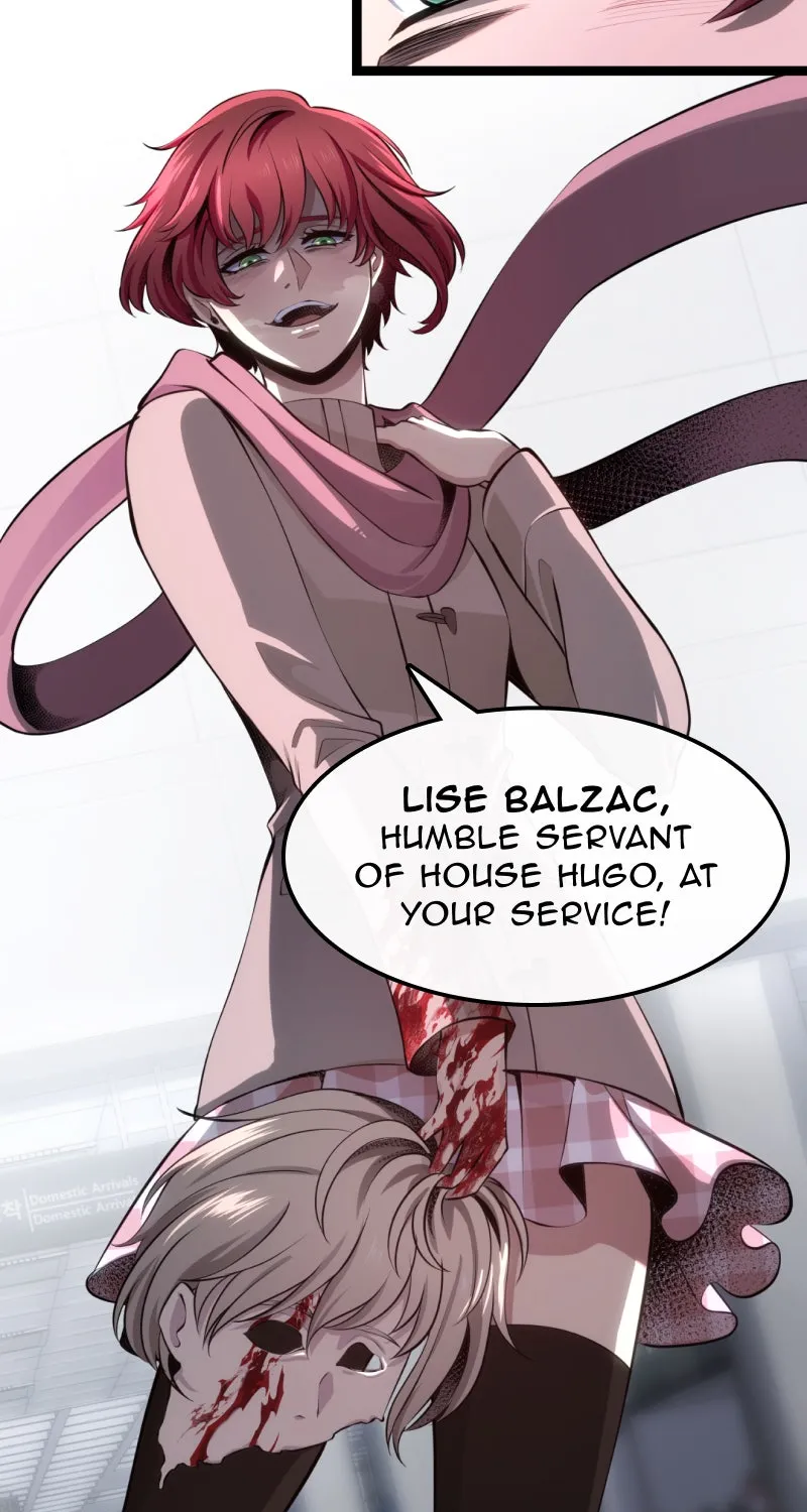 Writers Legacy Chapter 39 page 39 - 