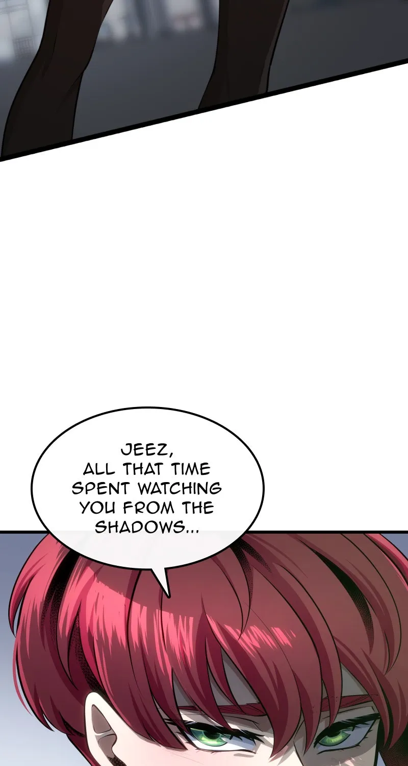Writers Legacy Chapter 39 page 41 - 