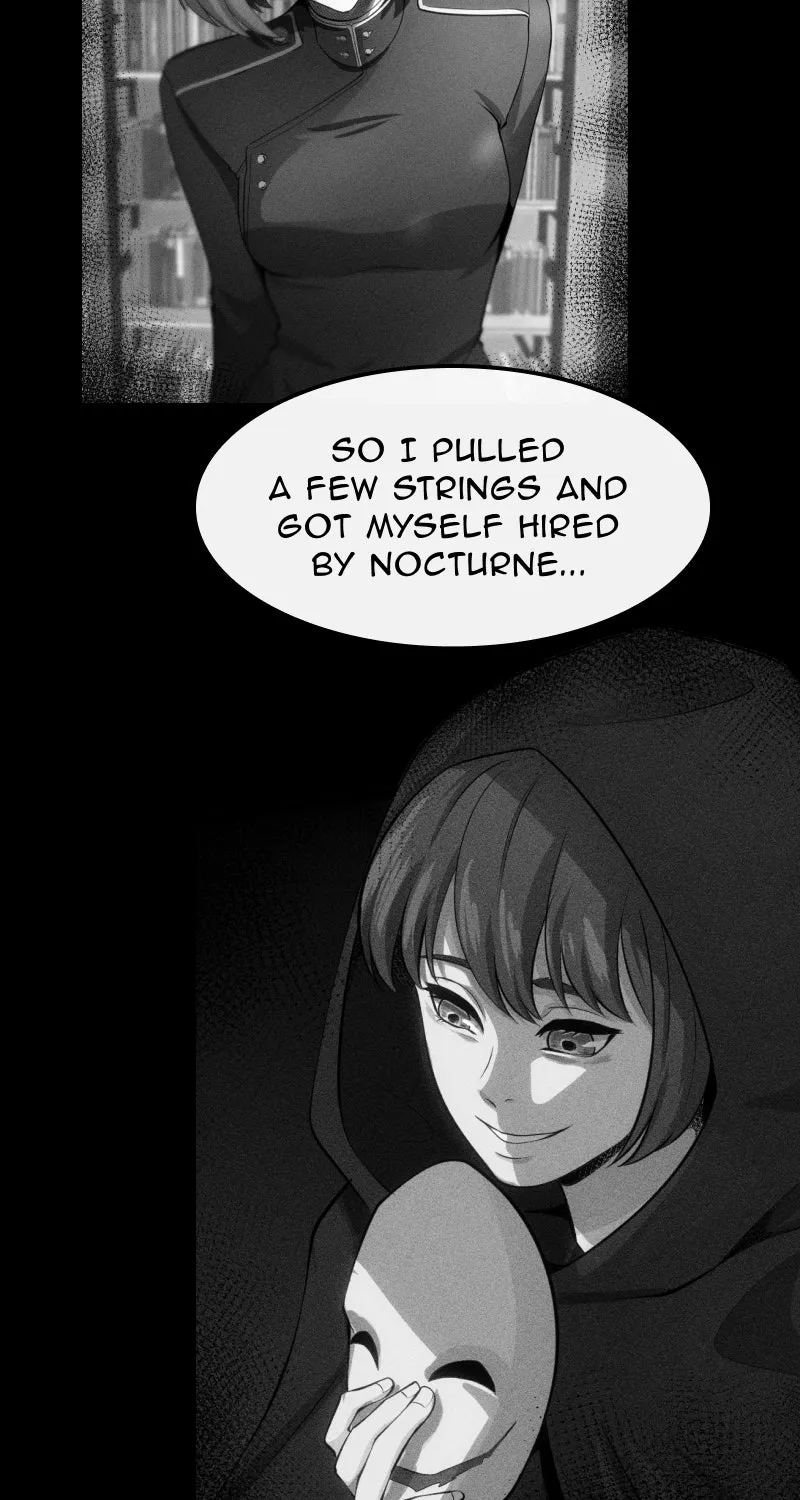 Writers Legacy Chapter 39 page 49 - 