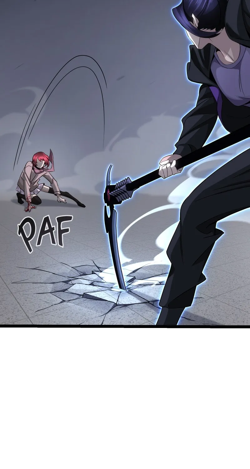 Writers Legacy Chapter 39 page 85 - 