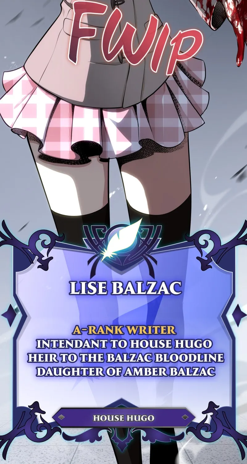 Writers Legacy Chapter 39 page 93 - 