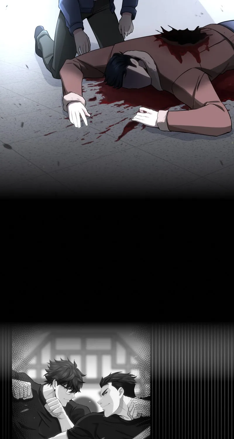 Writers Legacy Chapter 39 page 99 - 