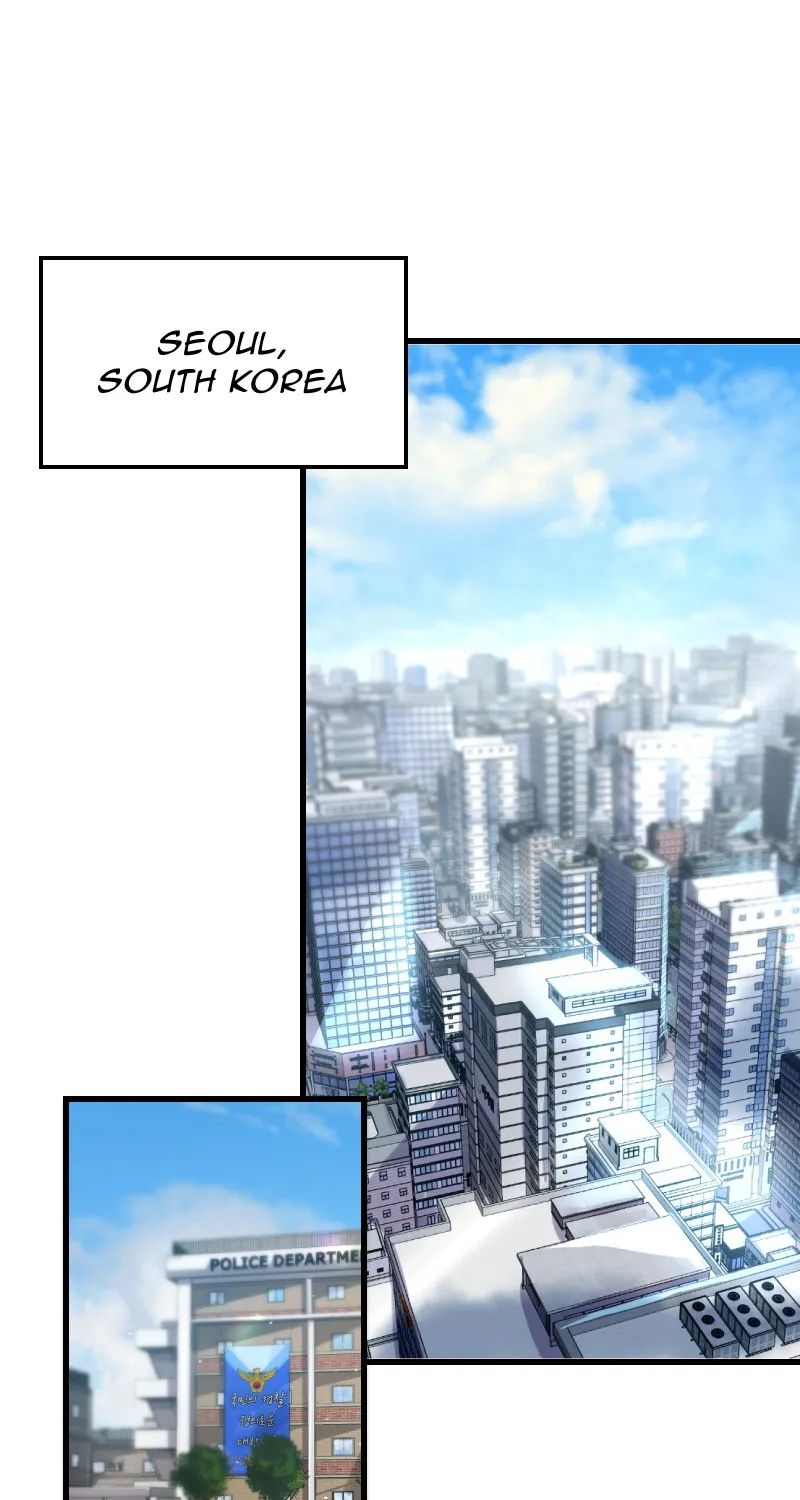 Writers Legacy Chapter 4 page 1 - 